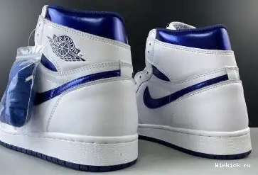 RETRO OG JORDAN HIGH NAVY